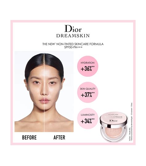 dior capture dreamskin moist & perfect cushion spf 50 refill|Dior Capture dreamskin cushion swatches.